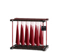 Bild in Galerie-Betrachter laden, Ester & Erik Kegelkerze No. 44 "Wine" matt