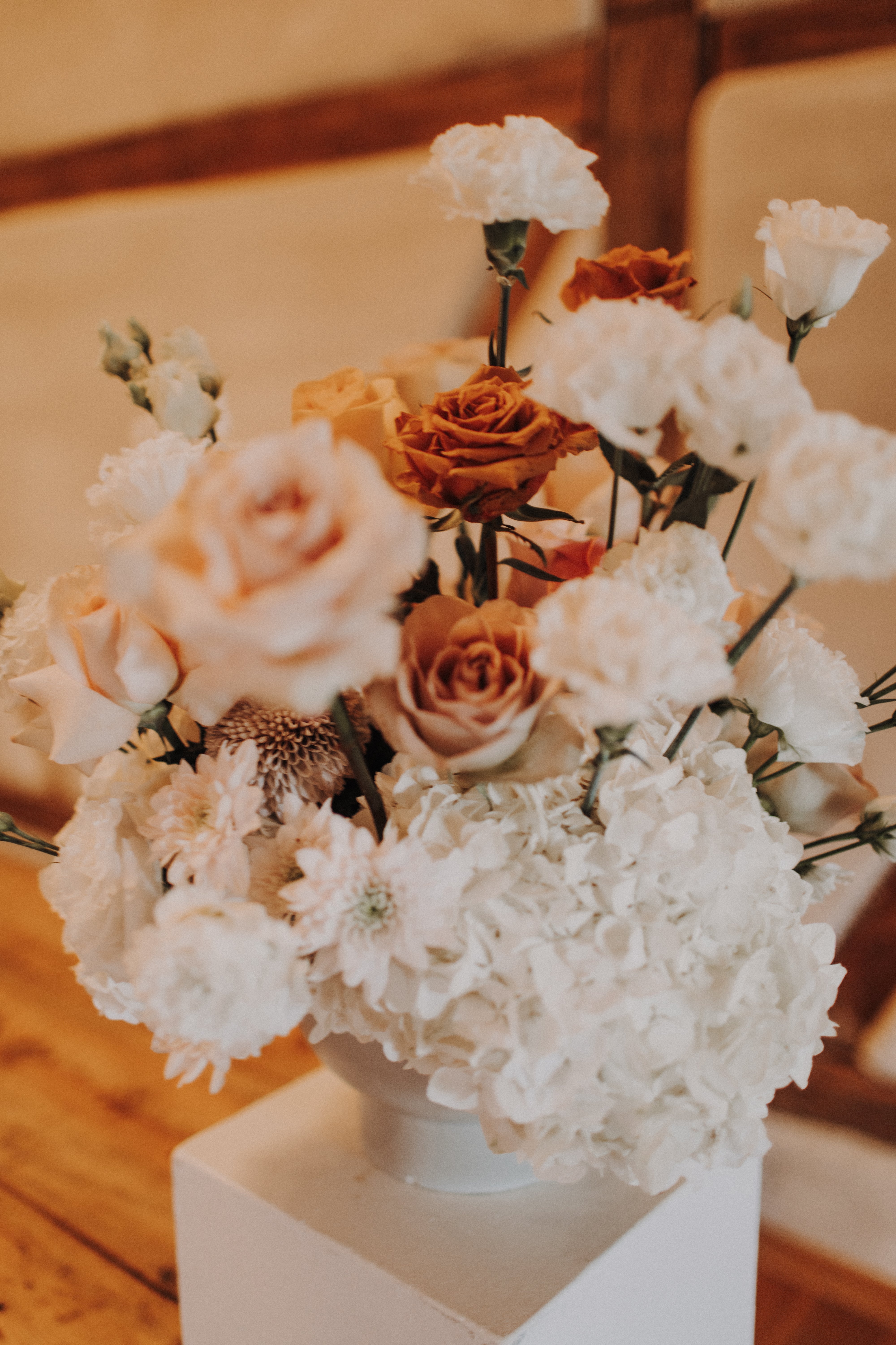 moody Hochzeit auf Gut Hötzing